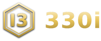330i logo