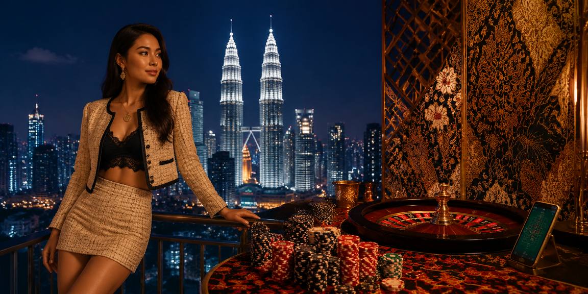 330i Platform Yang Kami Bina Untuk Malaysia